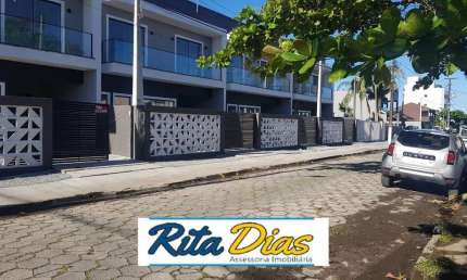 Casa com 3 quartos à venda na Praia Grande, Matinhos 