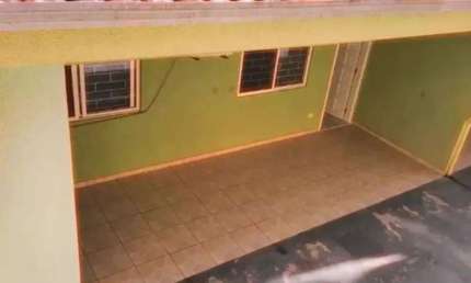Casa em condomínio fechado com 2 quartos à venda em Caiobá, Matinhos 