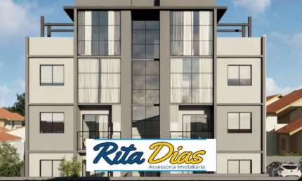 Apartamento Garden em Shangri-la, Pontal do Paraná/PR