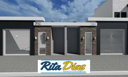 Casa com 3 quartos à venda no Pontal do Sul, Pontal do Paraná 