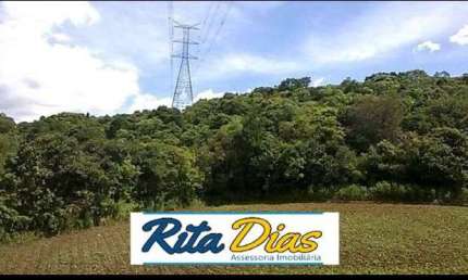 Chácara / sítio com 1 quarto à venda no Centro, Campo Magro 