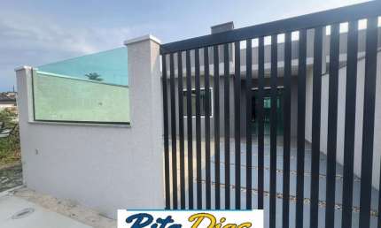 Casa com 2 quartos à venda em Ipanema, Pontal do Paraná 