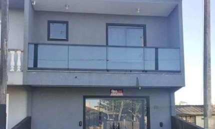 Casa com 3 quartos à venda em Shangri-lá, Pontal do Paraná 