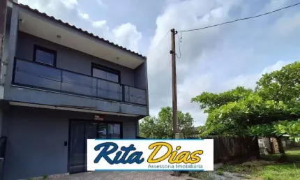 Casa com 3 quartos à venda em Shangri-lá, Pontal do Paraná 