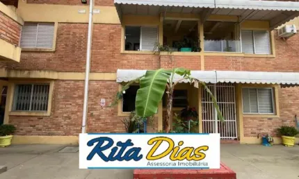 Apartamento com 2 quartos à venda no Balneário Flórida, Matinhos 