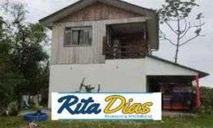 Casa com 3 quartos à venda no Pontal do Sul, Pontal do Paraná 