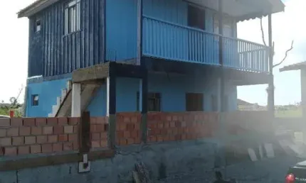 Casa com 2 quartos à venda na Praia de Leste, Pontal do Paraná 