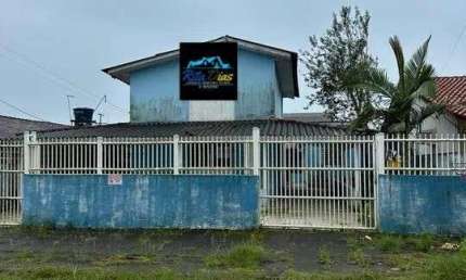 Casa com 4 quartos à venda em Ipanema, Pontal do Paraná 