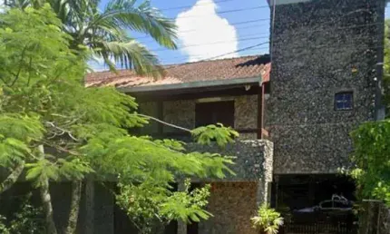 Casa com 4 quartos à venda no Balneário Leblon, Pontal do Paraná 