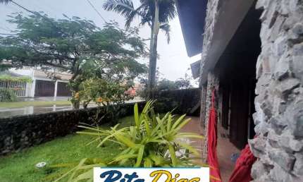 Casa com 4 quartos à venda no Balneário Leblon, Pontal do Paraná 