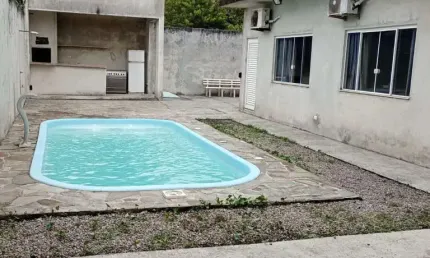 Casa com 3 quartos à venda na Praia de Leste, Pontal do Paraná 