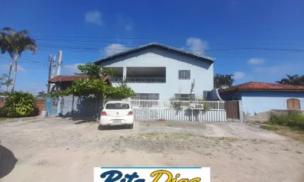 Casa com 3 quartos à venda no Pontal do Sul, Pontal do Paraná 