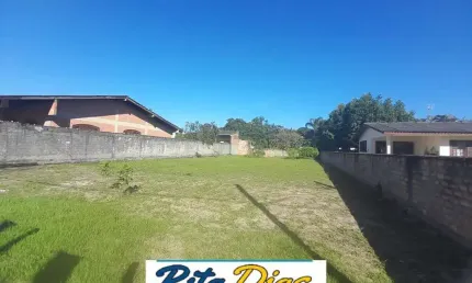Terreno à venda no Pontal do Sul, Pontal do Paraná 