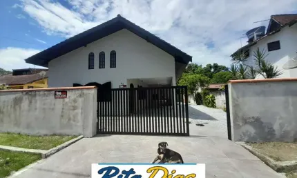 Casa com 2 quartos para alugar na Prianha, Pontal do Sul, Pontal do Paraná
