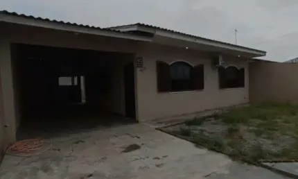 Casa com 2 quartos à venda no Riviera, Matinhos 