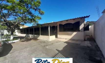 Casa Alvenaria em Pontal do Sul, Pontal do Paraná/PR