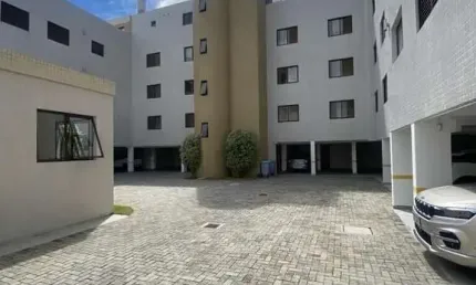 Apartamento com 3 quartos à venda no Centro, Matinhos 