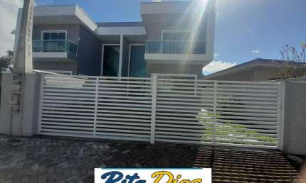Casa com 3 quartos à venda no Canoas, Pontal do Paraná 