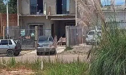 Apartamento à venda no bairro Nações - Fazenda Rio Grande/PR