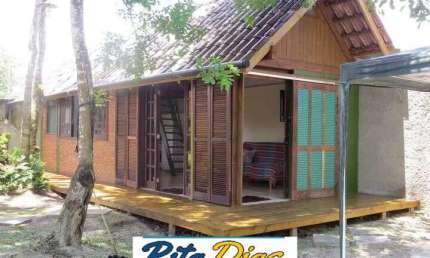Casa com 1 quarto à venda no Pontal do Sul, Pontal do Paraná 