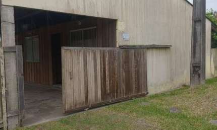 Casa à venda no bairro Pontal do Sul - Pontal do Paraná/PR