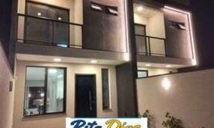 Casa com 3 quartos à venda no Balneário Ipacaraí, Matinhos 
