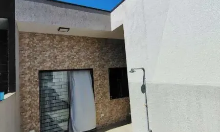 Casa à venda no bairro Praia de Leste - Pontal do Paraná/PR