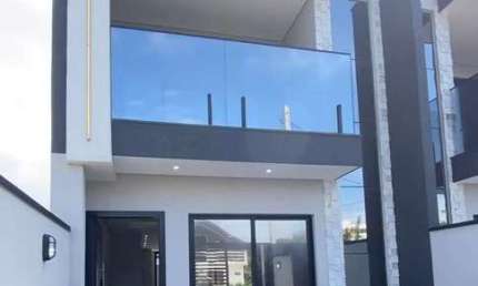 Casa à venda no bairro Balneário Currais - Matinhos/PR