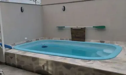 Casa com 3 quartos à venda no Luciane, Pontal do Paraná 