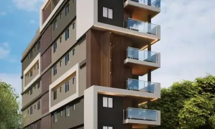 Apartamento com 3 quartos à venda em São Pedro, São José dos Pinhais 