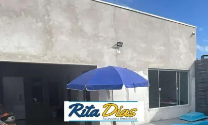 Casa com 2 quartos à venda no Canoas, Pontal do Paraná 