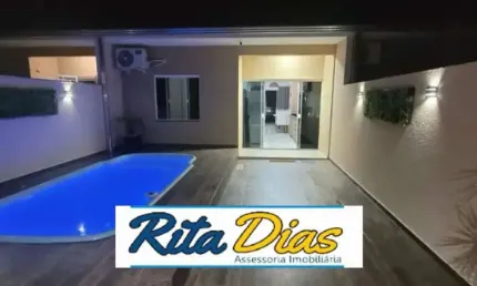 Casa com 2 quartos à venda no Luciane, Pontal do Paraná 