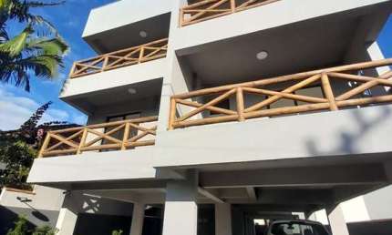 Apartamento à venda no bairro Pontal do Sul - Pontal do Paraná/PR