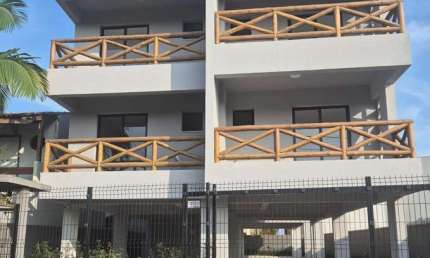 Apartamento à venda no bairro Pontal do Sul - Pontal do Paraná/PR