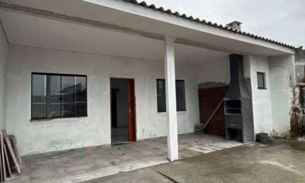 Casa com 2 quartos à venda no Canoas, Pontal do Paraná 