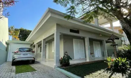 Casa em Condomínio em Atami Norte, Pontal do Paraná/PR