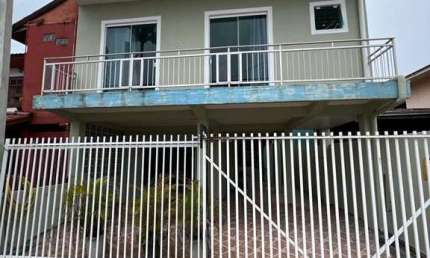 Casa com 4 quartos para alugar em Ipanema, Pontal do Paraná 