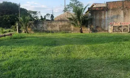 Terreno à venda no Centro, Pontal do Paraná 