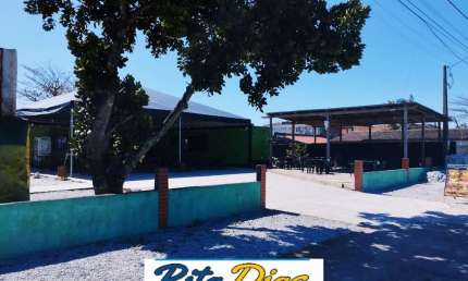 Ponto Comercial Comércio em Praia de Leste, Pontal do Paraná/PR