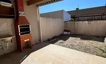 Casa com 2 quartos à venda no Balneário Patrick, Pontal do Paraná 
