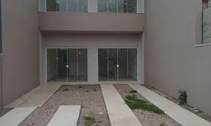 Prédio Comercial em Campo Largo da Roseira, São José dos Pinhais/PR