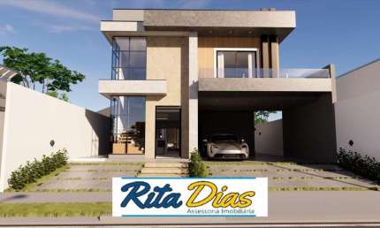 Casa com 4 quartos à venda no Atami, Pontal do Paraná 