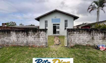 Prédio Comercial em Pontal do Sul, Pontal do Paraná/PR