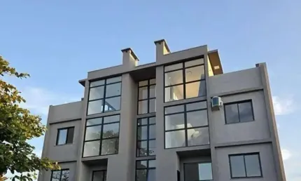 Apartamento Garden em Shangri-la, Pontal do Paraná/PR