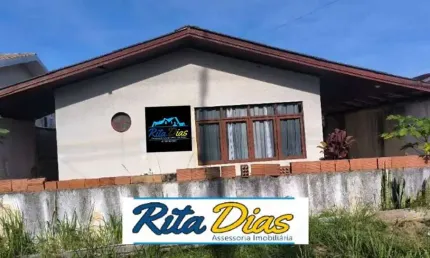 Casa com 4 quartos à venda em Shangri-lá, Pontal do Paraná 