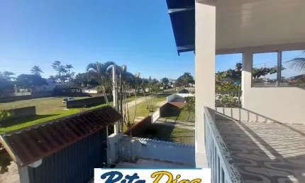 Kitnet / Stúdio para alugar no Pontal do Sul, Pontal do Paraná 