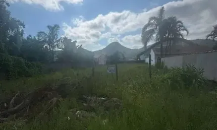 Terreno à venda no Tabuleiro, Matinhos 