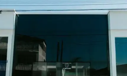 Sala comercial para alugar em Ipanema, Pontal do Paraná 