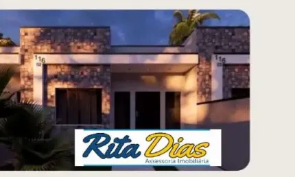 Casa com 2 quartos à venda em Ipanema, Pontal do Paraná 
