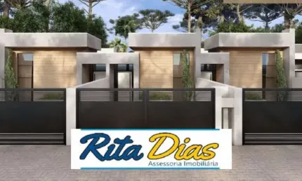 Casa com 2 quartos à venda no Canoas, Pontal do Paraná 